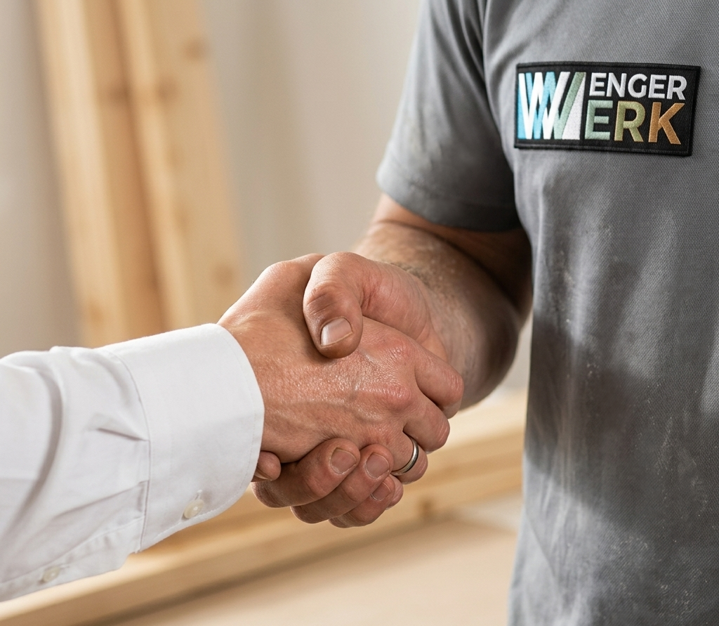 Wengerwerk Werkstatt
